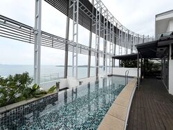 The Oceanfront @ Sentosa Cove (D4), Condominium #586247221